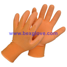 Color Women Garden Glove